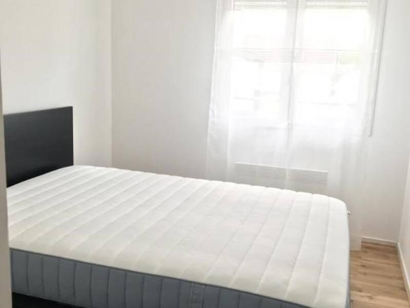 Maison à louer, 45m², BESANCON