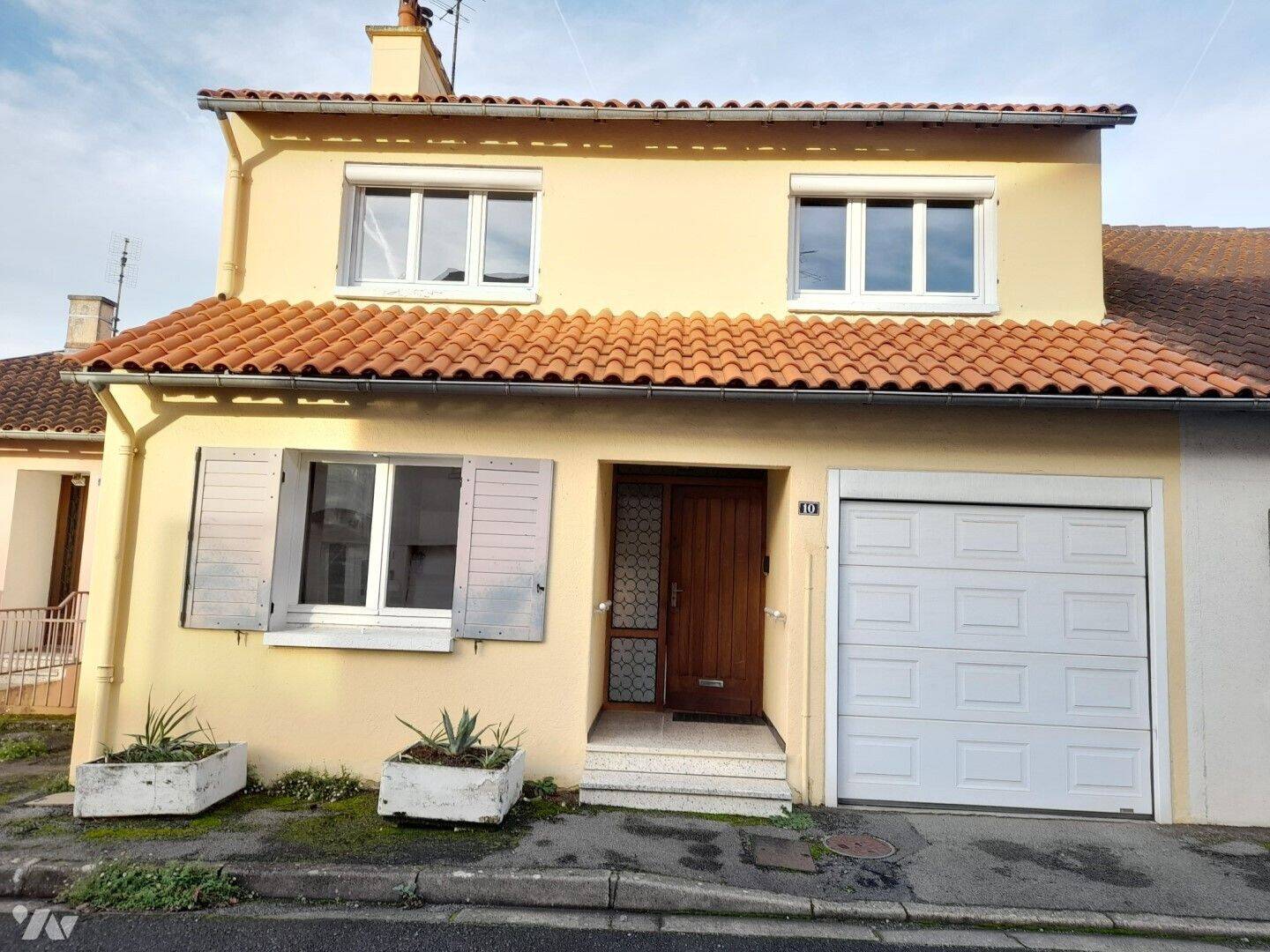 Maison à vendre, 171m², POITIERS