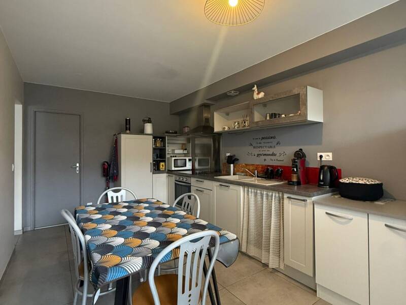 Maison à louer, 89m², BOURG LES VALENCE