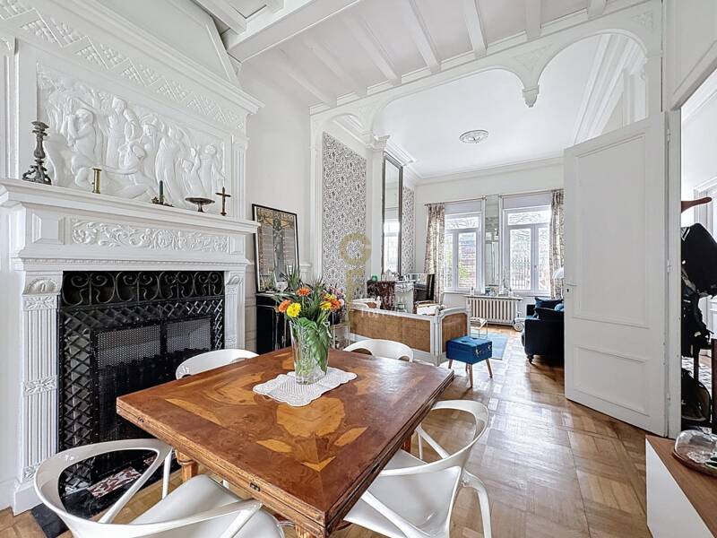 Maison à vendre, 255m², TOURCOING