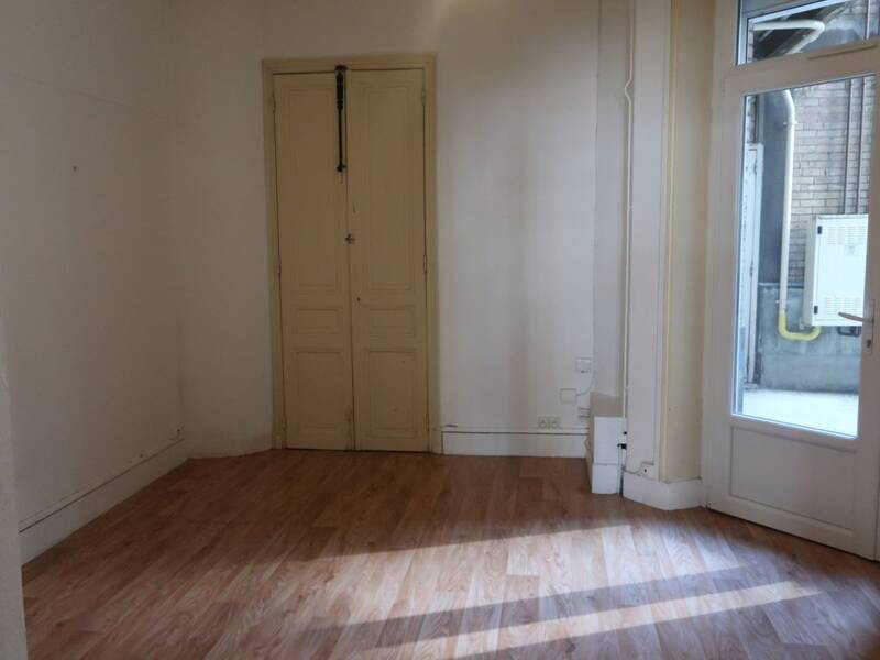 Maison à vendre, 20m², REIMS