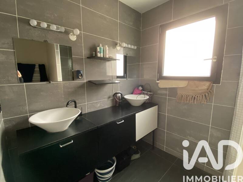 Maison à vendre, 160m², SAINT ETIENNE