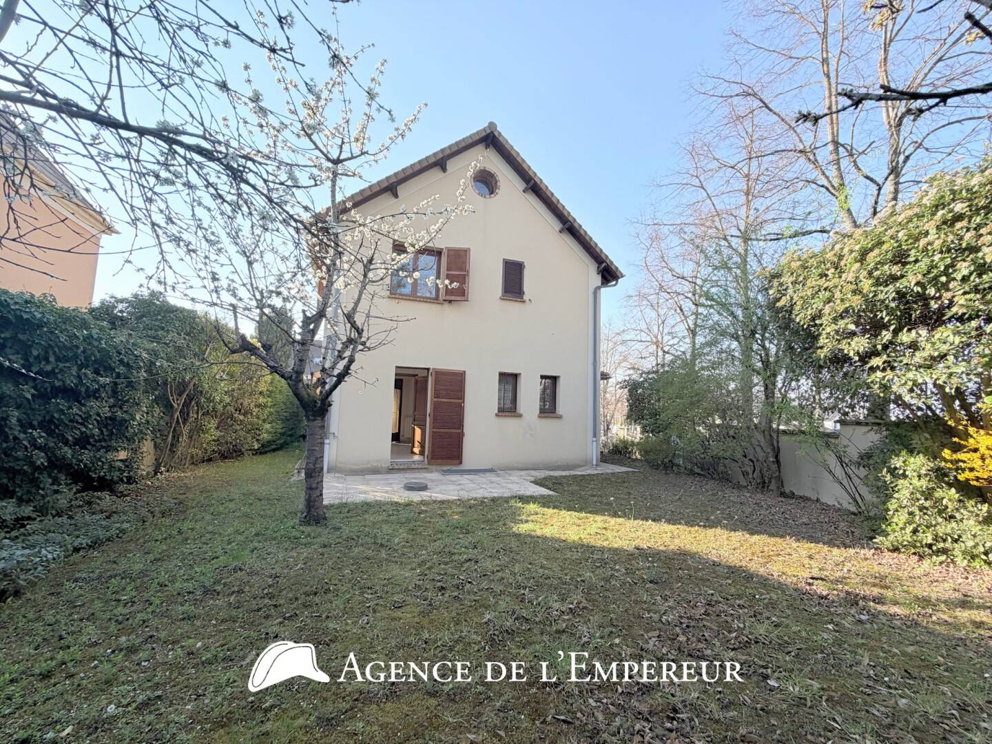 Maison à vendre, 170m², RUEIL MALMAISON