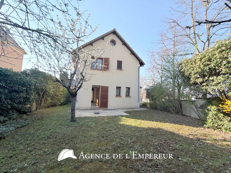 Maison à vendre, 170m², RUEIL MALMAISON