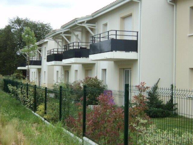 Maison à louer, 40m², MERIGNAC
