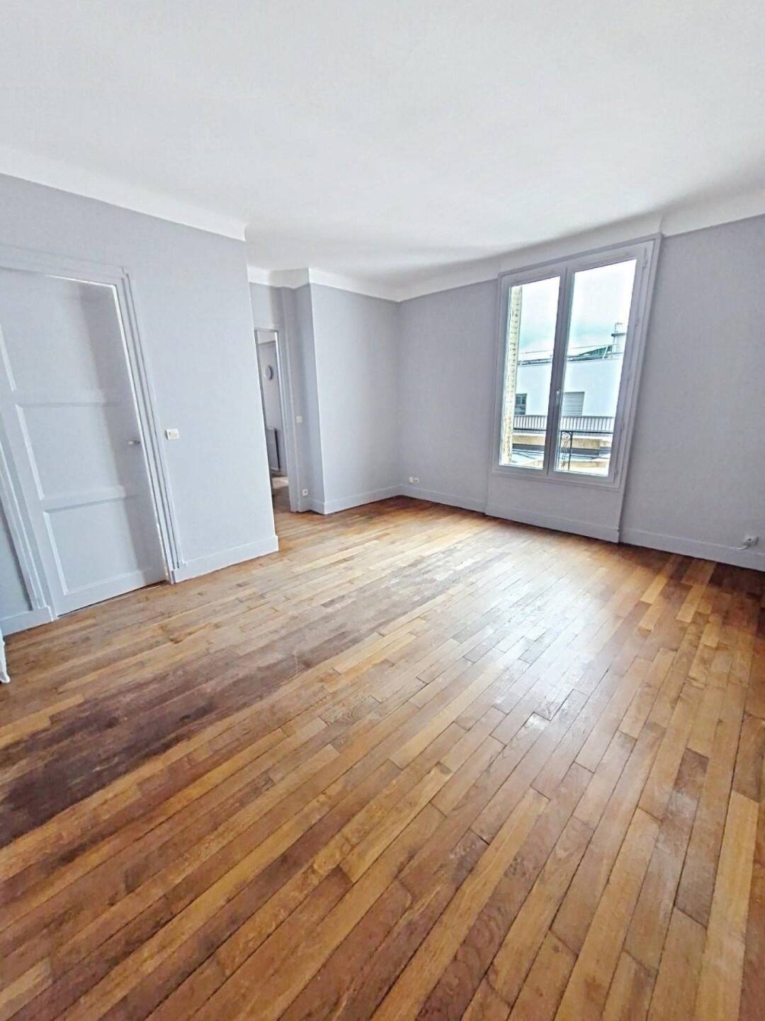 Maison à louer, 40m², ASNIERES SUR SEINE