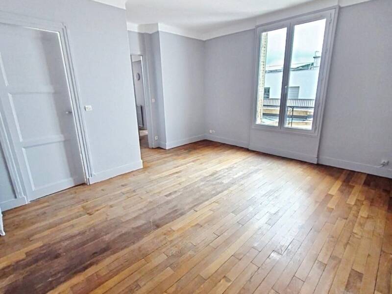 Maison à louer, 40m², ASNIERES SUR SEINE