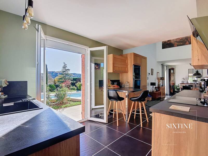 Maison à vendre, 149m², VIENNE