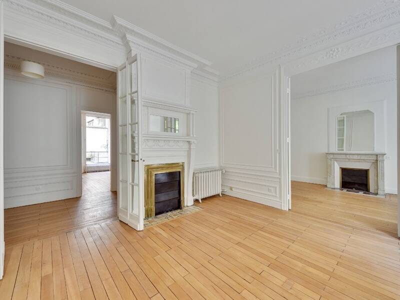 Maison à louer, 87m², PARIS 16E