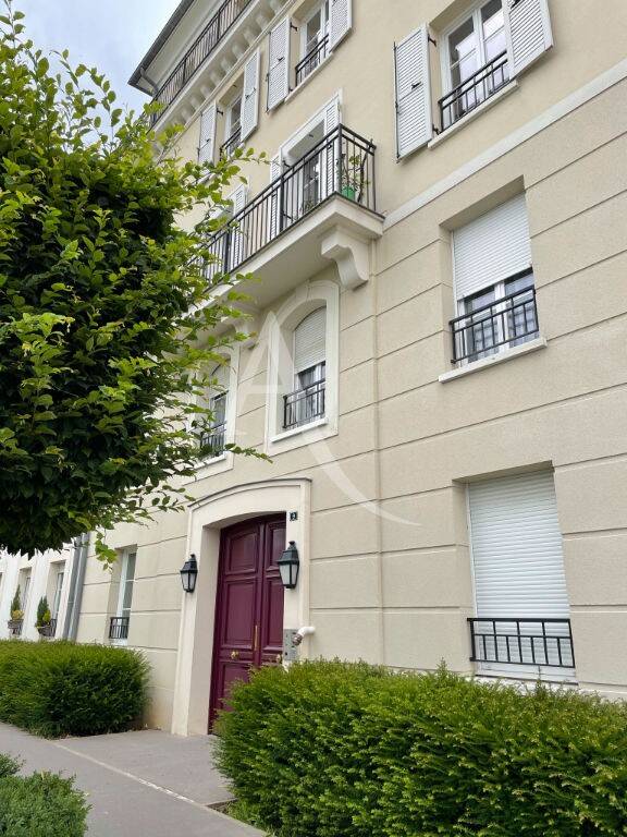 Maison à louer, 45m², SERRIS