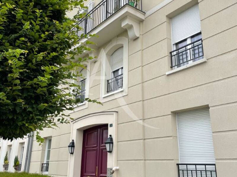 Maison à louer, 45m², SERRIS