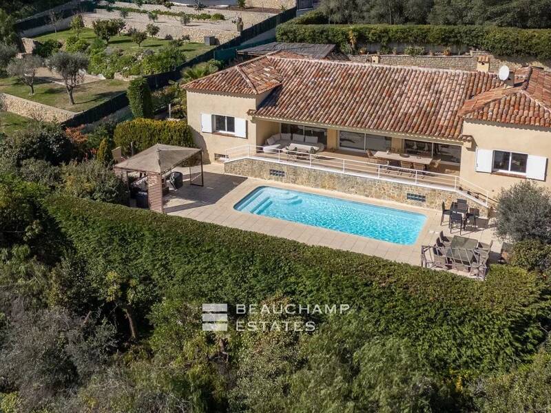 Maison à vendre, 235m², CANNES