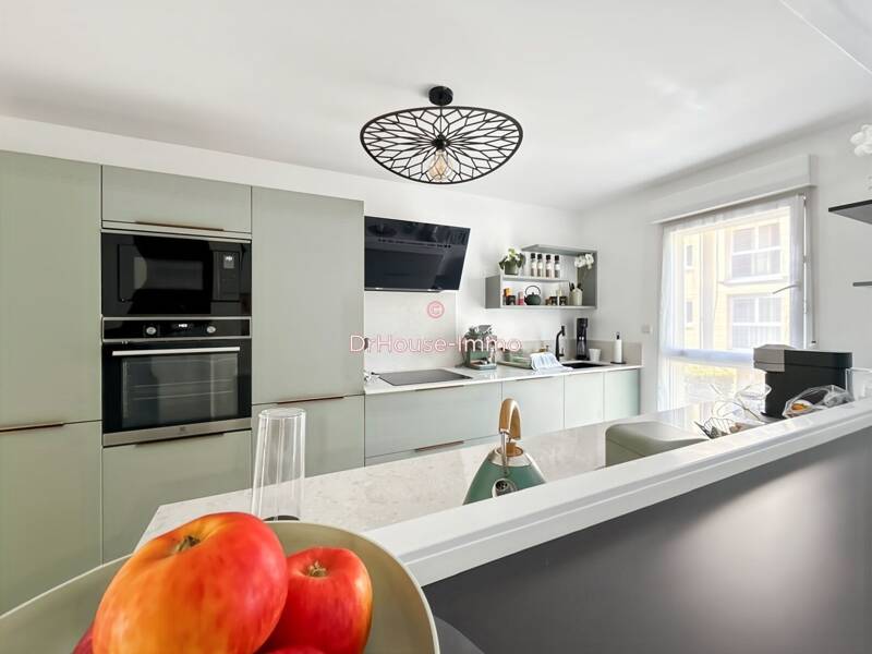 Maison à vendre, 108m², DIJON