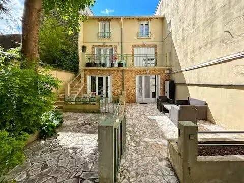 Maison à louer, 36m², ASNIERES SUR SEINE
