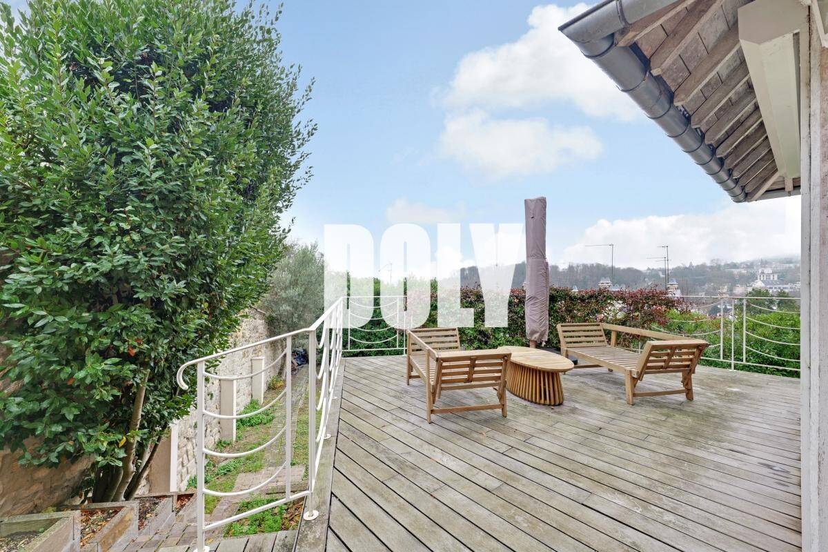 Maison à vendre, 280m², SEVRES