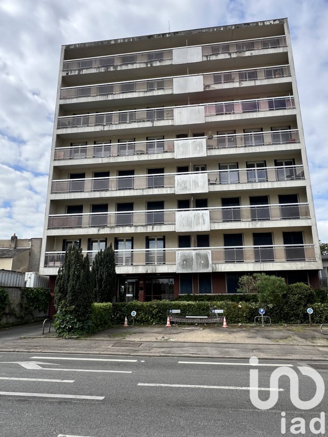 Maison à vendre, 34m², BOURGES