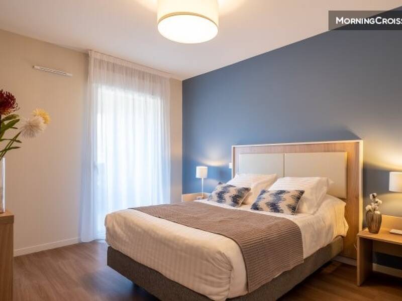 Maison à louer, 40m², TOULOUSE