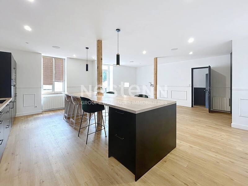 Maison à louer, 161m², BRIVE LA GAILLARDE