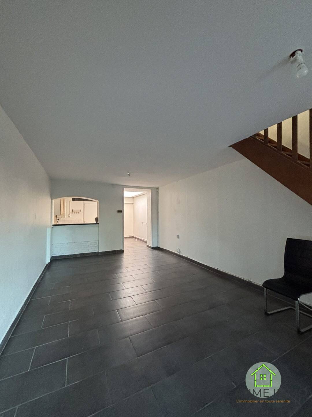 Maison à vendre, 102m², ROUBAIX