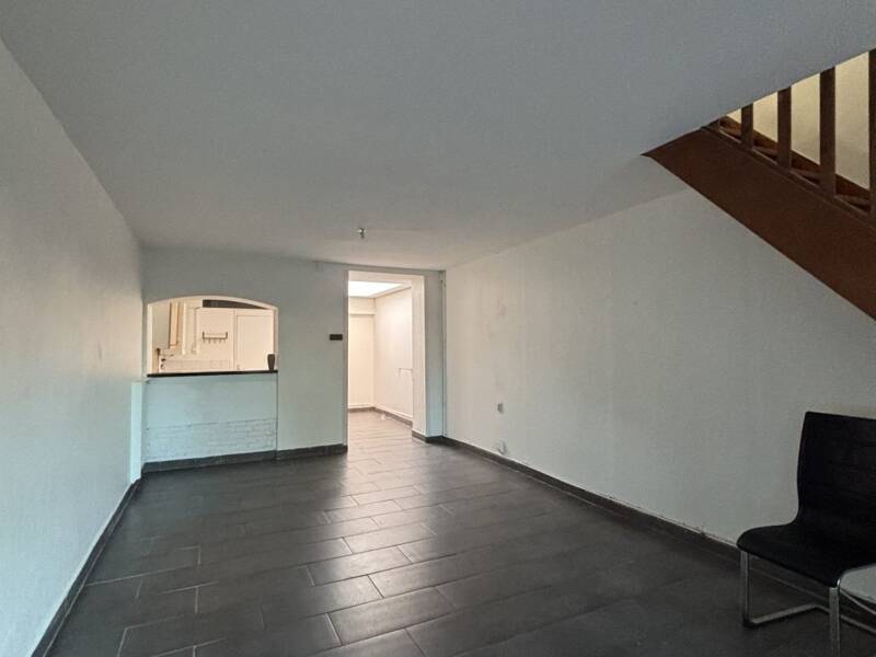 Maison à vendre, 102m², ROUBAIX