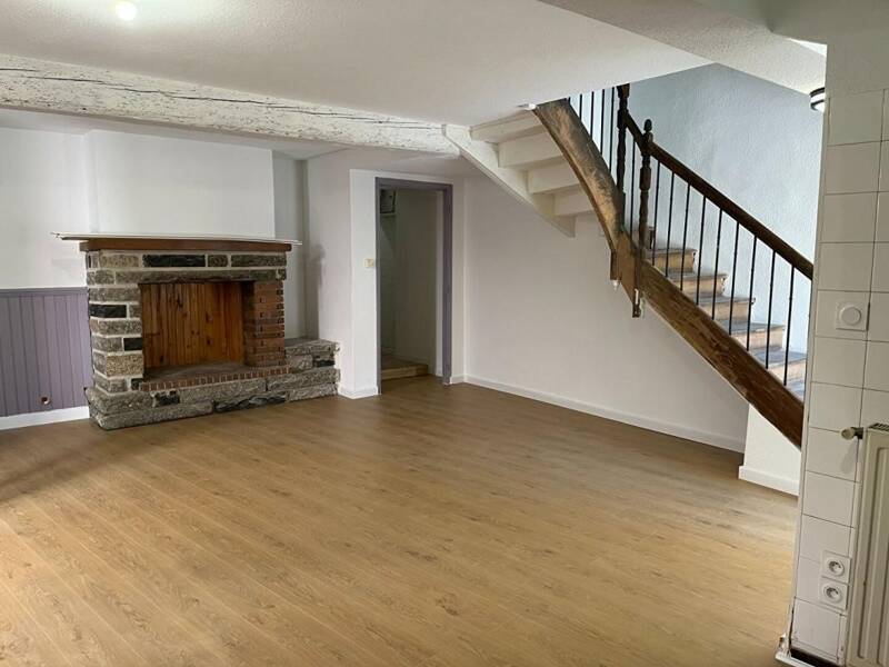 Maison à louer, 86m², CASTELNAUDARY