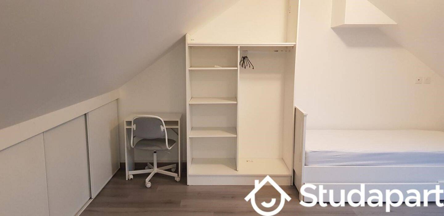 Maison à louer, 30m², CERGY