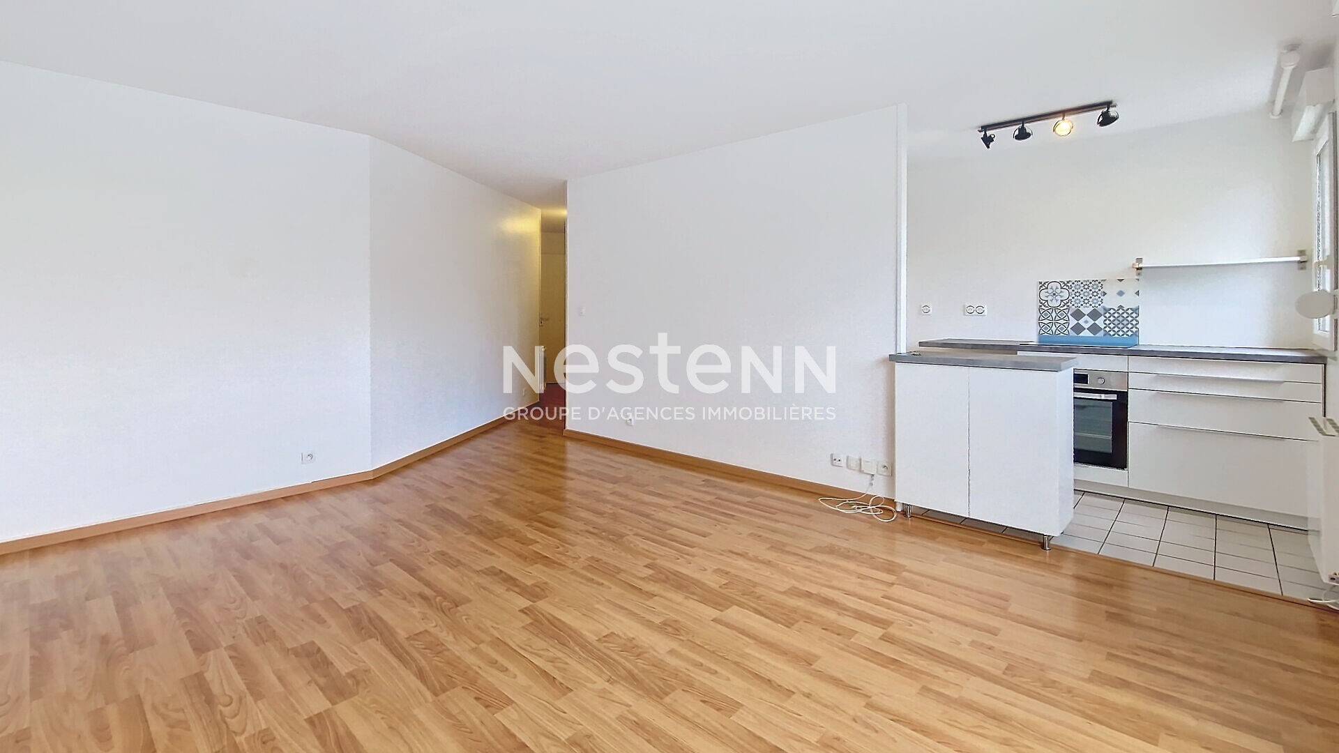 Maison à louer, 47m², VOISINS LE BRETONNEUX