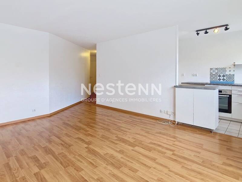 Maison à louer, 47m², VOISINS LE BRETONNEUX