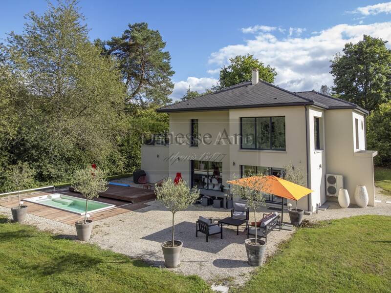 Maison à vendre, 230m², MONTFORT L'AMAURY