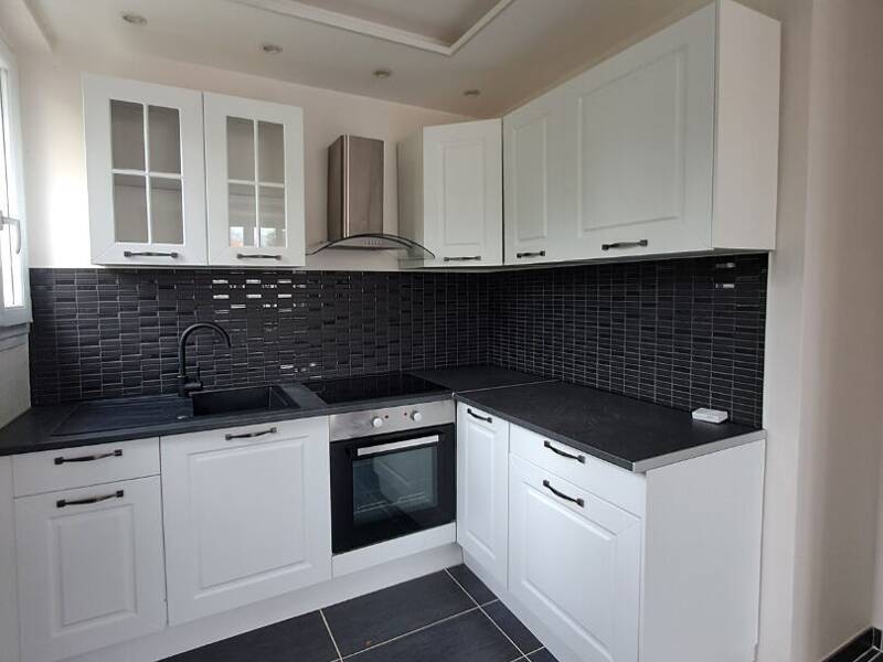 Maison à louer, 56m², DIJON