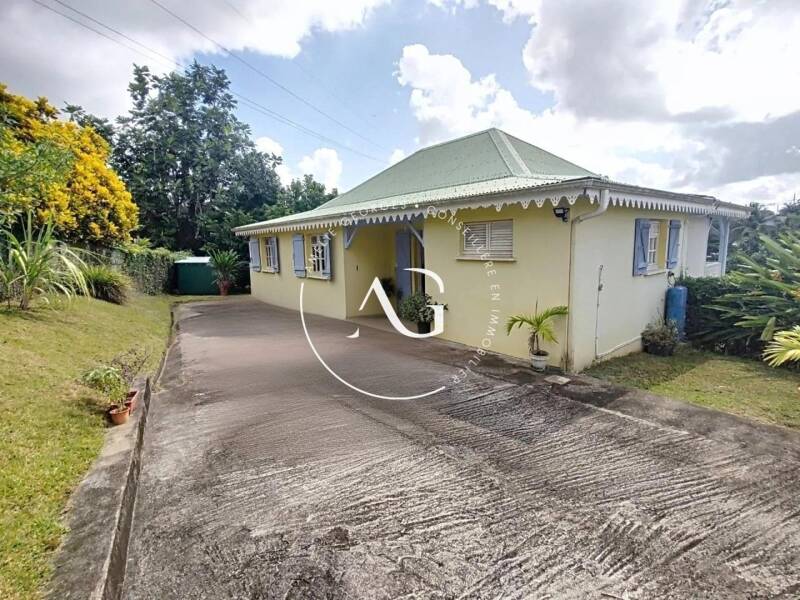 Maison à louer, 90m², FORT DE FRANCE
