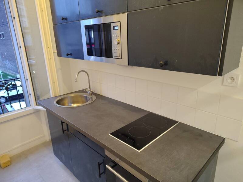 Maison à louer, 34m², DRANCY