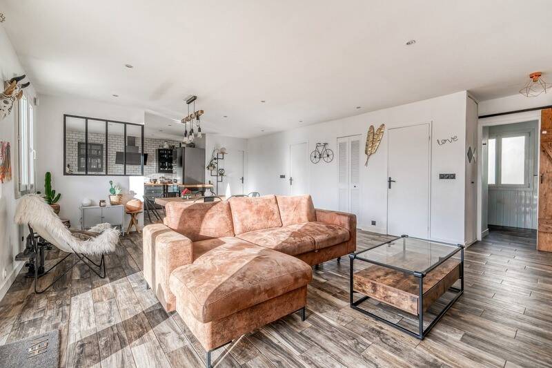 Maison à vendre, 85m², MONTGE EN GOELE