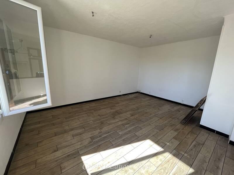 Maison à louer, 71m², MARSEILLE 15E