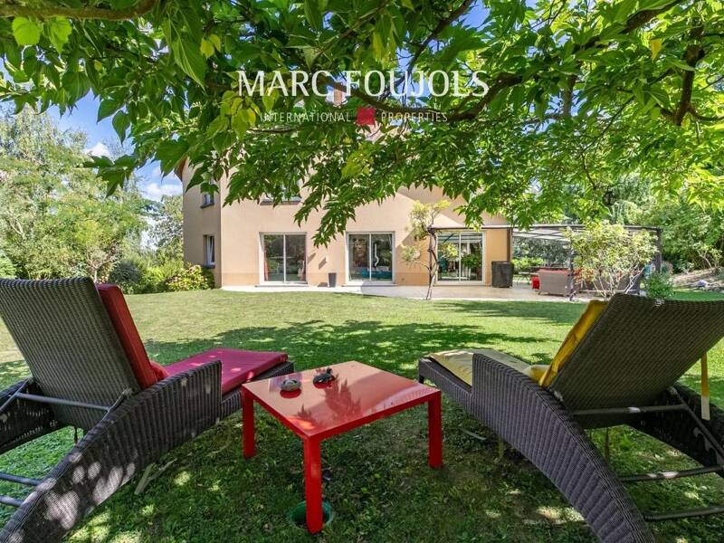 Maison à vendre, 274m², CHANTILLY
