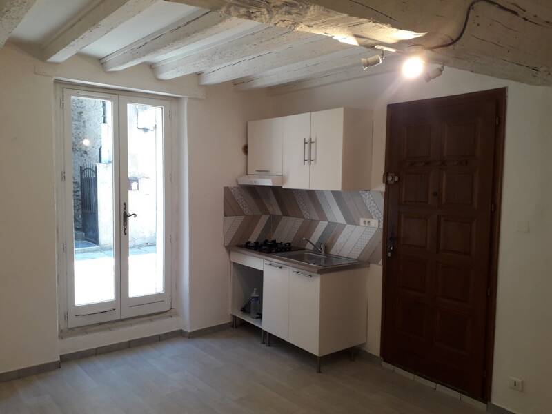 Maison à louer, 23m², CAUMONT SUR DURANCE