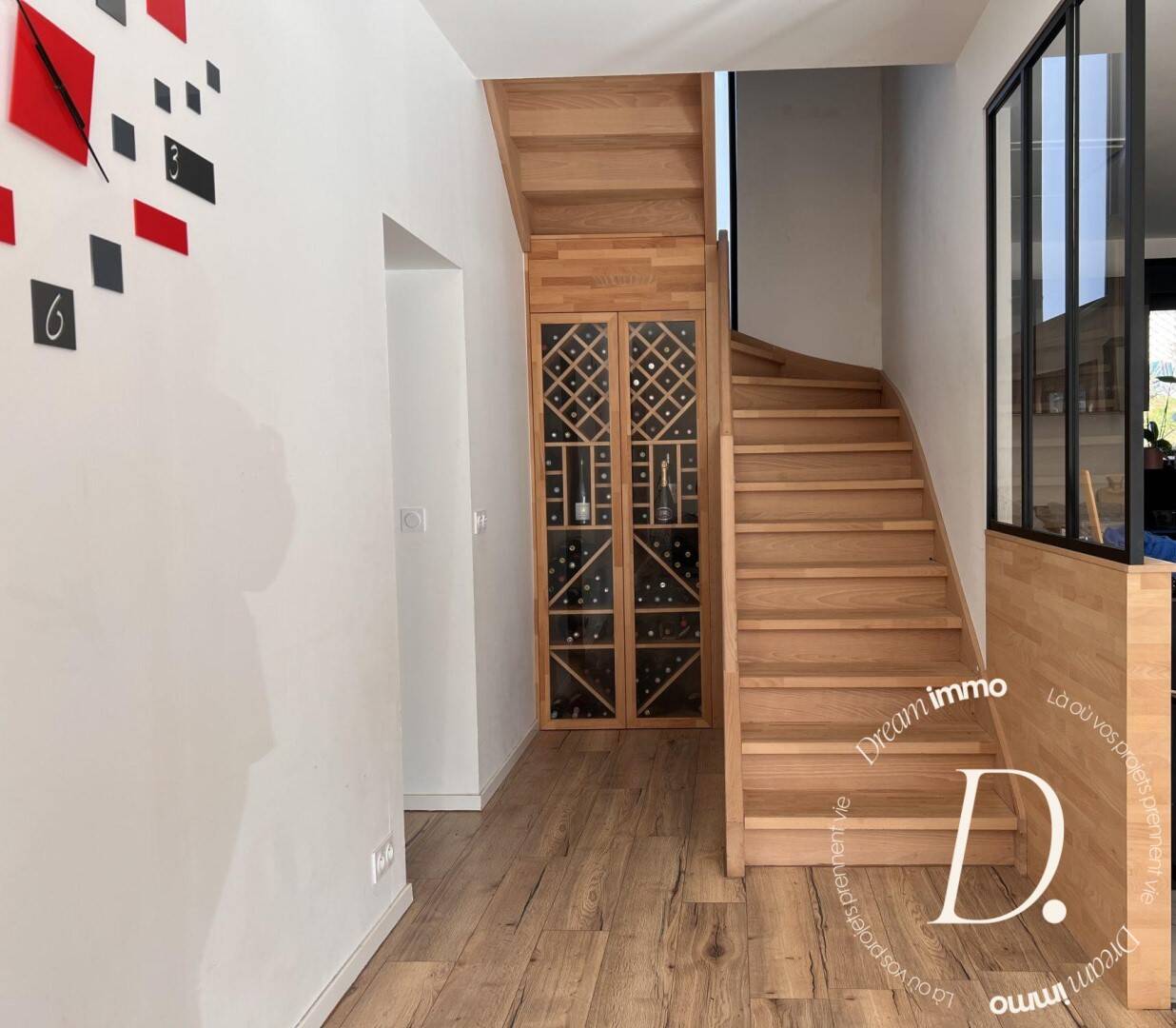 Maison à vendre, 166m², SALIES DE BEARN