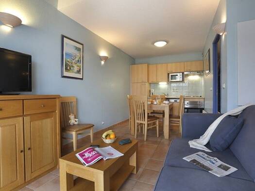 Maison à louer 725 € 2 pièces 1 chambre 36 m² Tourrettes 83440