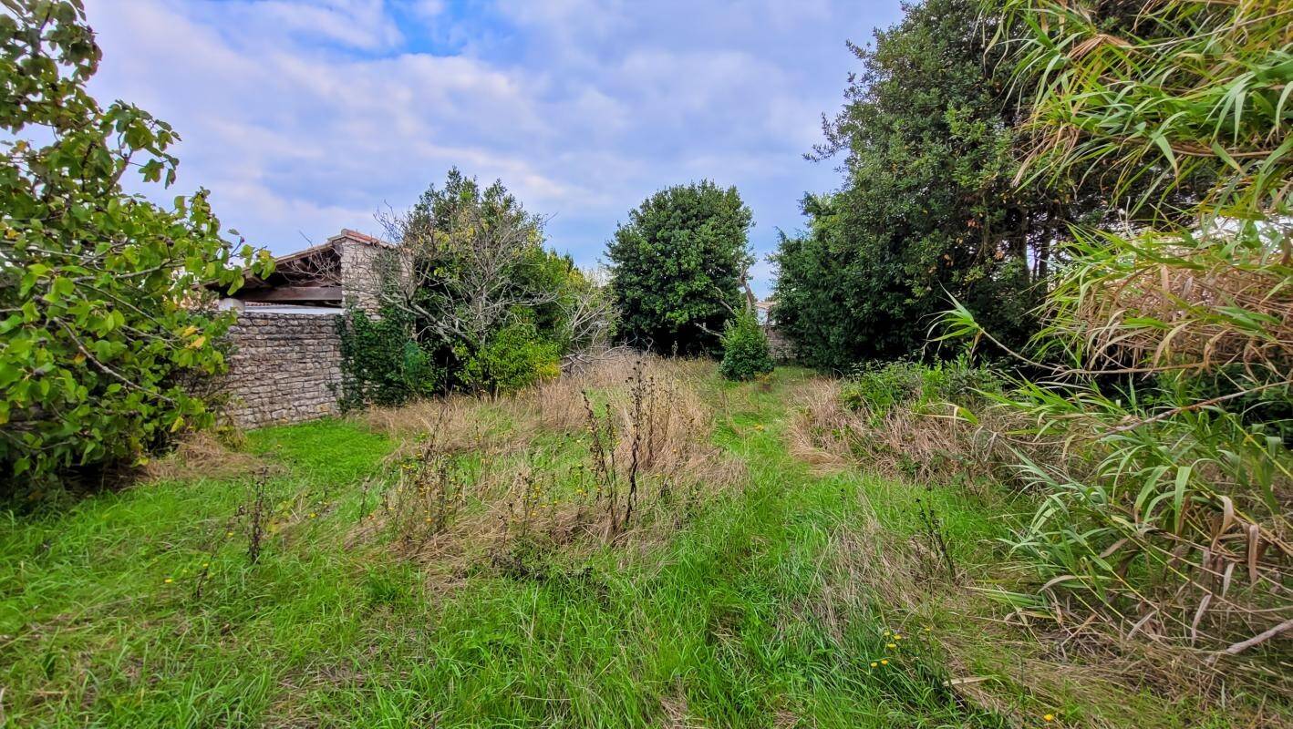 Maison à vendre, 179m², LE BOIS PLAGE EN RE