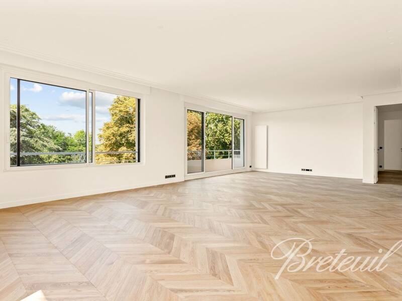 Maison à vendre, 164m², PARIS 16E