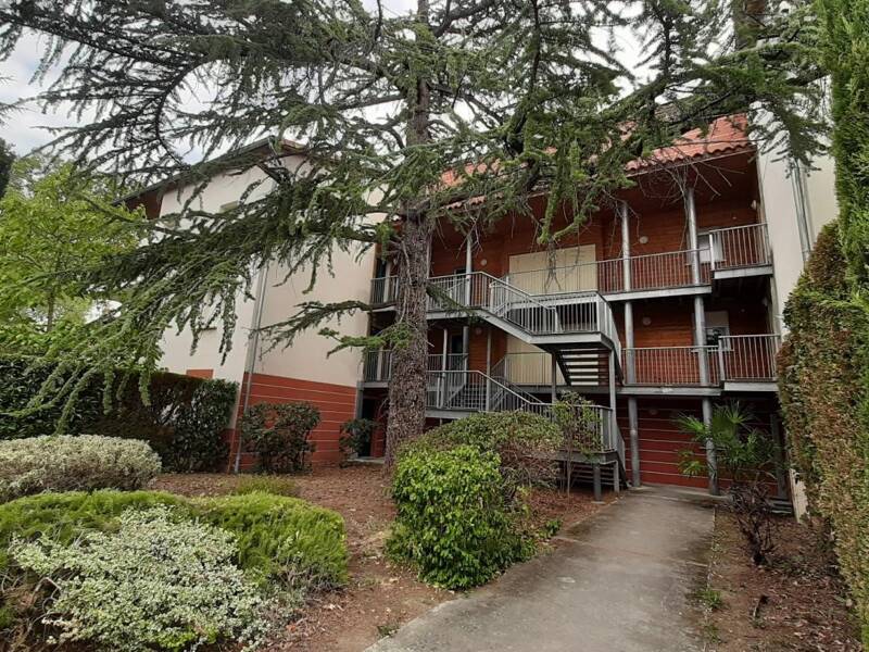 Maison à louer, 56m², CARBONNE