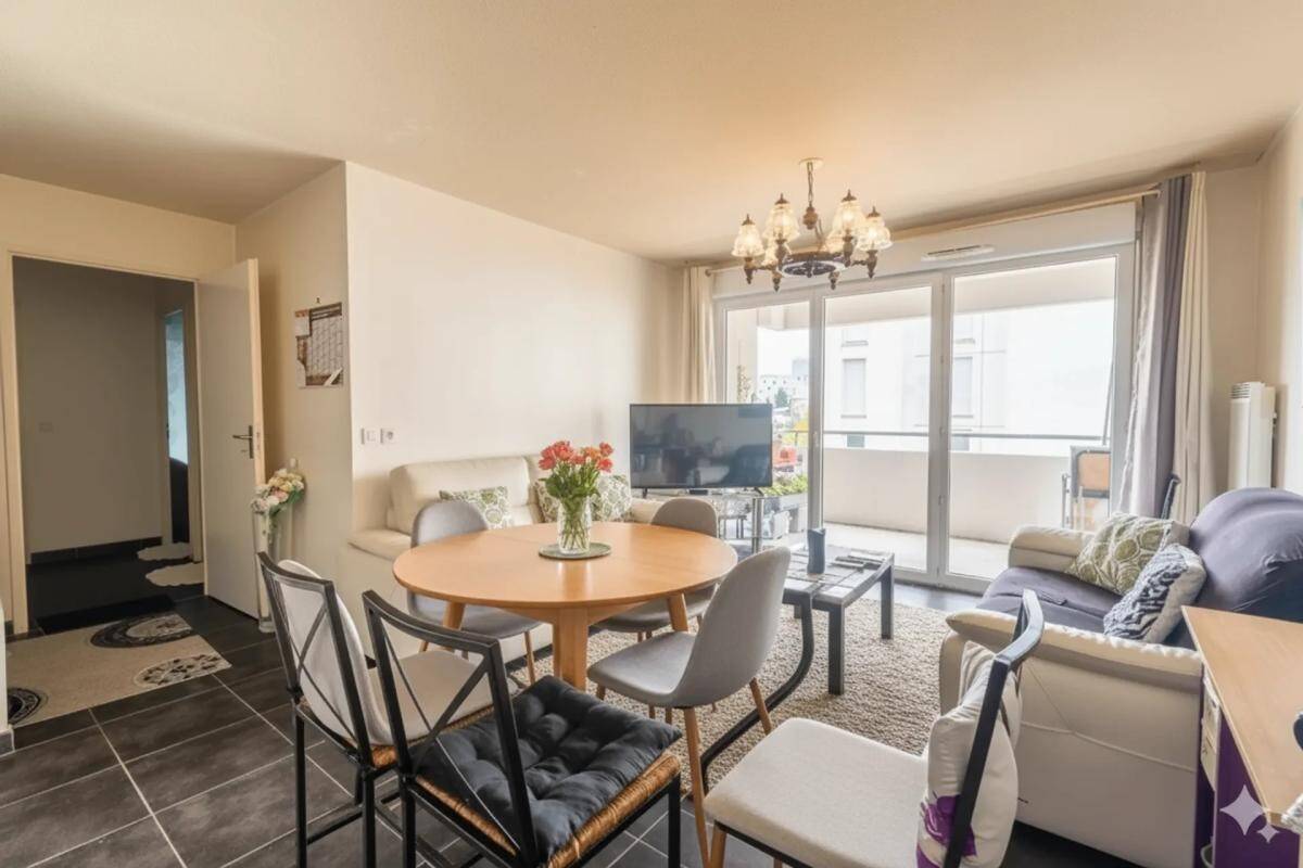Maison à vendre, 58m², LORMONT