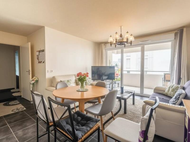 Maison à vendre, 58m², LORMONT