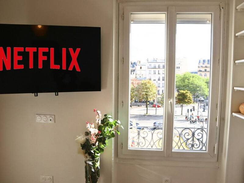 Maison à louer, 0m², PARIS 12E