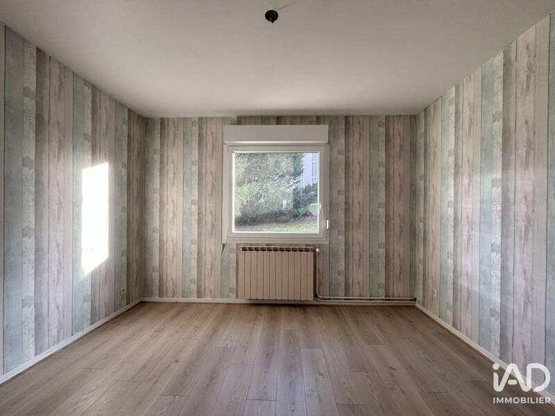 Maison à vendre, 126m², SARREGUEMINES