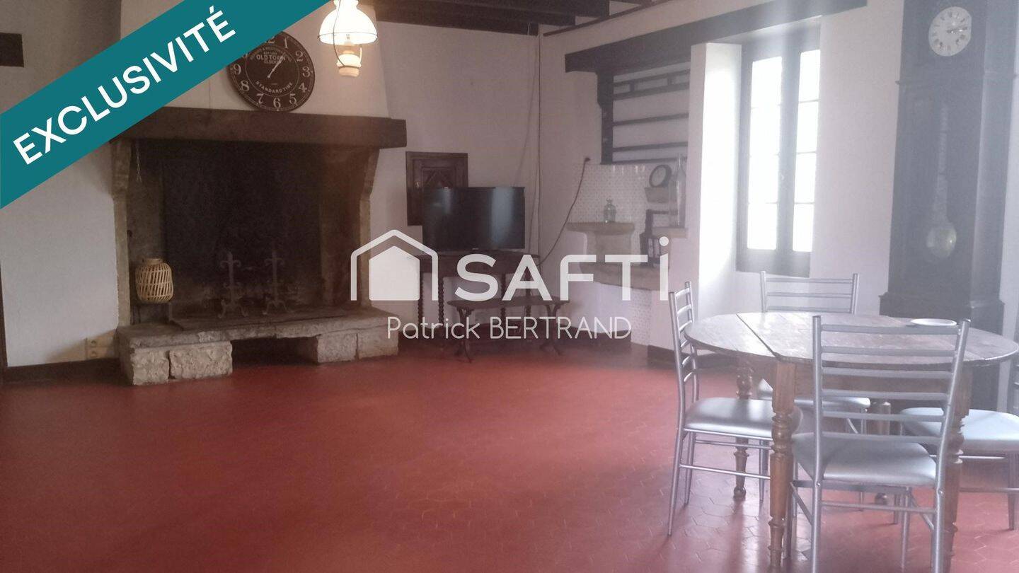 Maison à vendre, 167m², SAINT ANTONIN NOBLE VAL