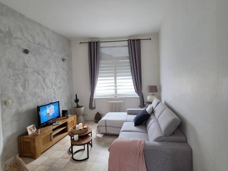 Maison à louer, 85m², CAMBRAI