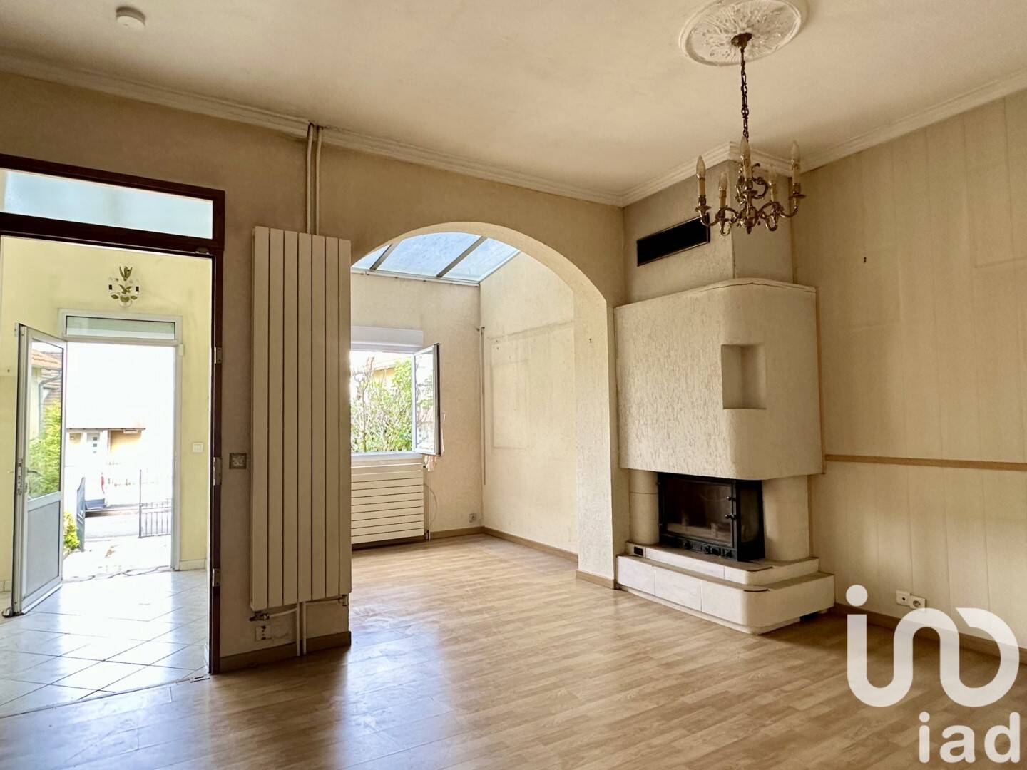 Maison à vendre, 127m², VITRY SUR SEINE
