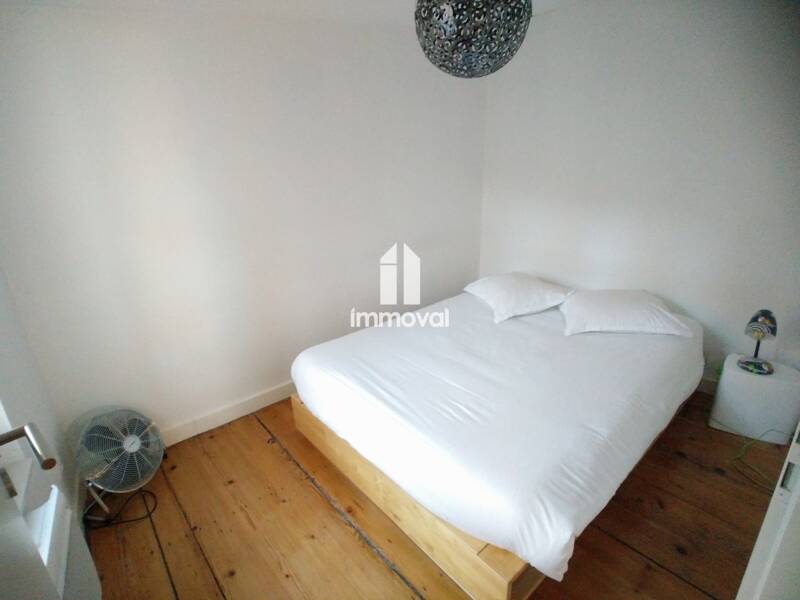 Maison à louer, 33m², STRASBOURG