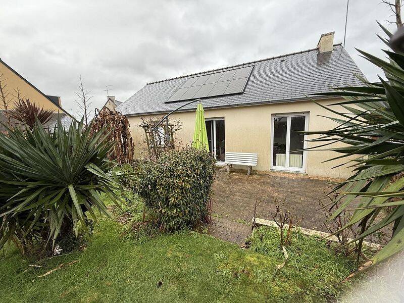 Maison à louer, 70m², LANESTER